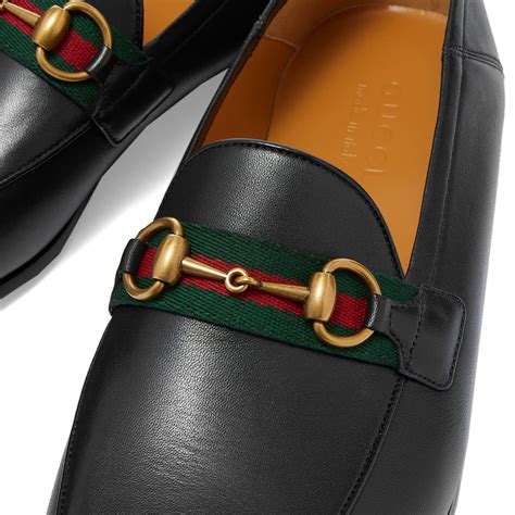 Gucci Brixton loafers sizing help 